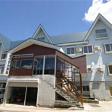 Nakasumi Ryokan Yuzawa  Eksteriør bilde